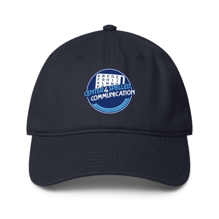 C4SC Baseball Hat
